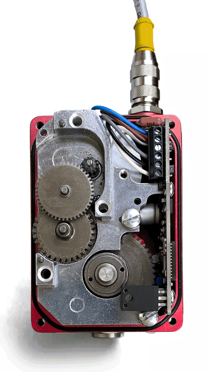 How long will the actuators last?